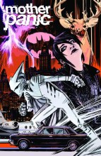 Mother Panic #1 (Mr)