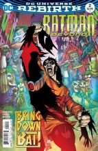 Batman Beyond #2