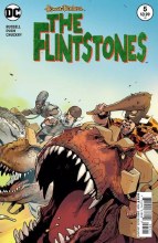 Flintstones #5 Var Ed