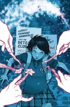 Gotham Academy Second Semester #3