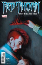 Red Thorn #13 (Mr)