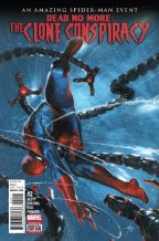 Spider-man Clone Conspiracy #2(of 5)