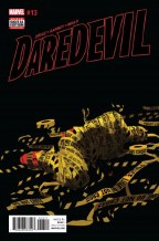 Daredevil V5 #13