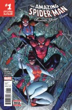 Amazing Spider-Man Renew Your Vows #1 Now