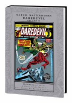 Mmw Daredevil HC VOL 11