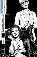 Black Monday Murders #4 (Mr)