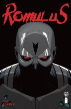 Romulus #2 (Mr)