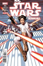 Star Wars V2 #Ann 2