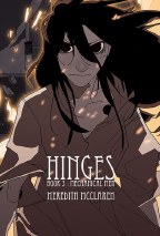 Hinges TP Book 03 Mechanical Men