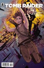 Tomb Raider 2016 #11