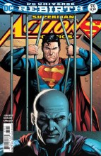 Action Comics #970 Var Ed.(Rebirth)