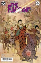 Flintstones #6