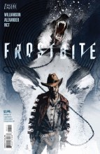 Frostbite #4 (of 6) (Mr)