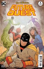 Future Quest #8