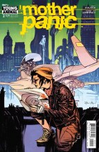 Mother Panic #2 (Mr)
