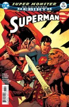 Superman V5 #13.(Rebirth)