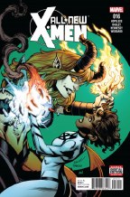 All New X-Men V2 #16