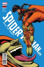 Spider-Woman V6 #14