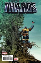 Thanos V2 #2