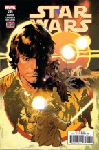 Star Wars V2 #26