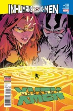 Uncanny X-Men V4 #16