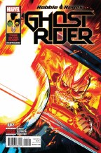 Ghost Rider Vol 8 #2