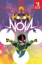 Nova V7 #1 Now