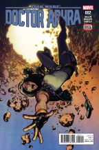 Star Wars Doctor Aphra V1 #2