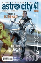 Astro City #41