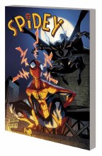 Spidey TP VOL 02 After School Special