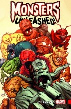 Monsters Unleashed Prelude TP