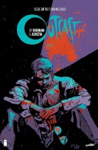 Outcast By Kirkman & Azaceta #24 (Mr)