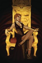 DC Comics Bombshells #20