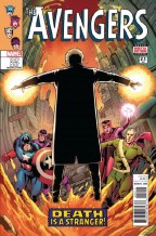 Avengers V6 #2.1