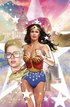 Wonder Woman 77 TP VOL 02