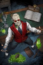 Gft Grimm Tales of Terror VOL 3 #1 a Cvr Watson (Mr)