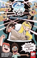 Disney Star Vs the Forces of Evil #4
