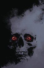 Rise of the Black Flame #5 (of 5)