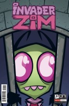 Invader Zim #17