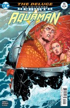 Aquaman V6 #15