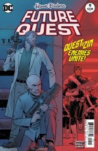 Future Quest #9