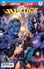 Justice League V2 #13 (Jl Ss).(Rebirth)