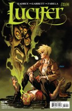 Lucifer #14 (Mr)