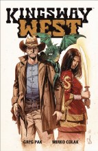 Kingsway West TP