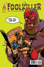 Foolkiller #3