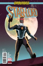 Star-Lord V2 #2