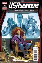 Us Avengers #2