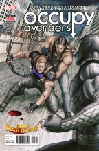 Occupy Avengers #3