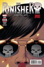 Punisher V6 #9