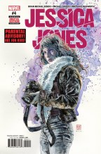 Jessica Jones #4